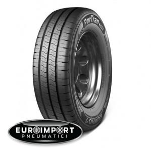 Kumho KC53 225/65 R16 112/110 R Carico C XL  8PR